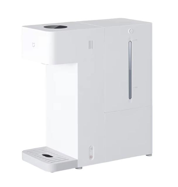 Кулер для воды настольный Mijia Smart Hot Cold Water Dispenser White (MJMY23YM)