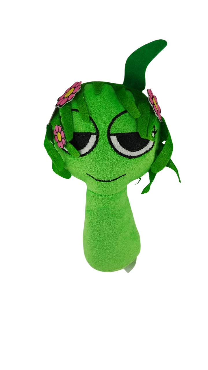 Мягкая игрушка Спрунки Грин Винерия Инкредибокс 20 см (000004)