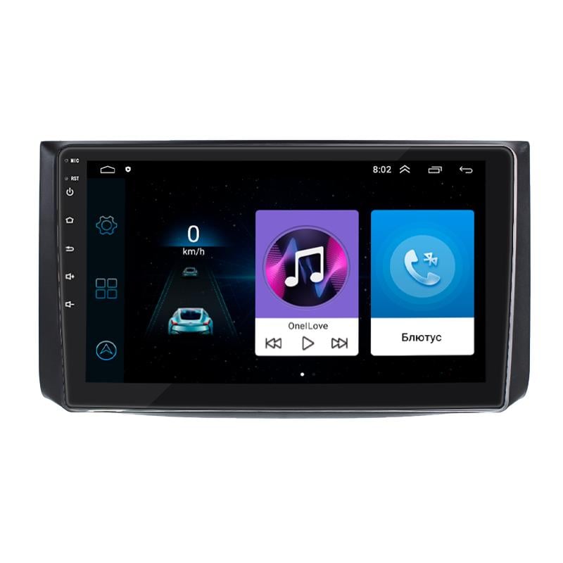 Автомагнитола штатная Lesko Base для Chevrolet Aveo I рестайлинг 2006-2012 г. Wi-Fi/GPS 2/32 GB 9" (9380-39035) Автомагнитола штатная Lesko Base для Chevrolet Aveo I рестайлинг 2006-2012 г. Wi-Fi/GPS 2/32 GB 9" (9380-39035)