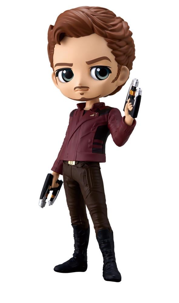 Детская игровая фигурка Bandai Spirits Avengers Star-Lord 14 см (BS SL TA)