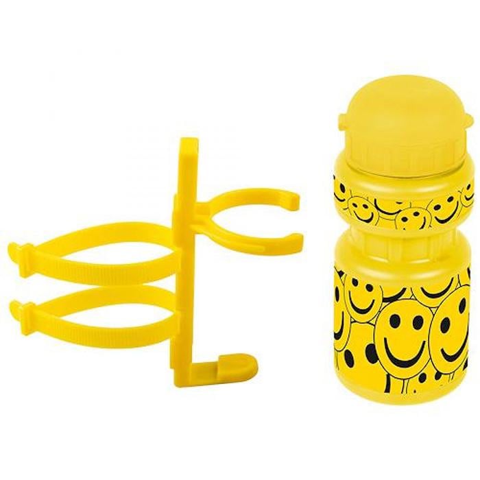 Фляга і фляготримач DN Smile A-PZ-0689 300 мл