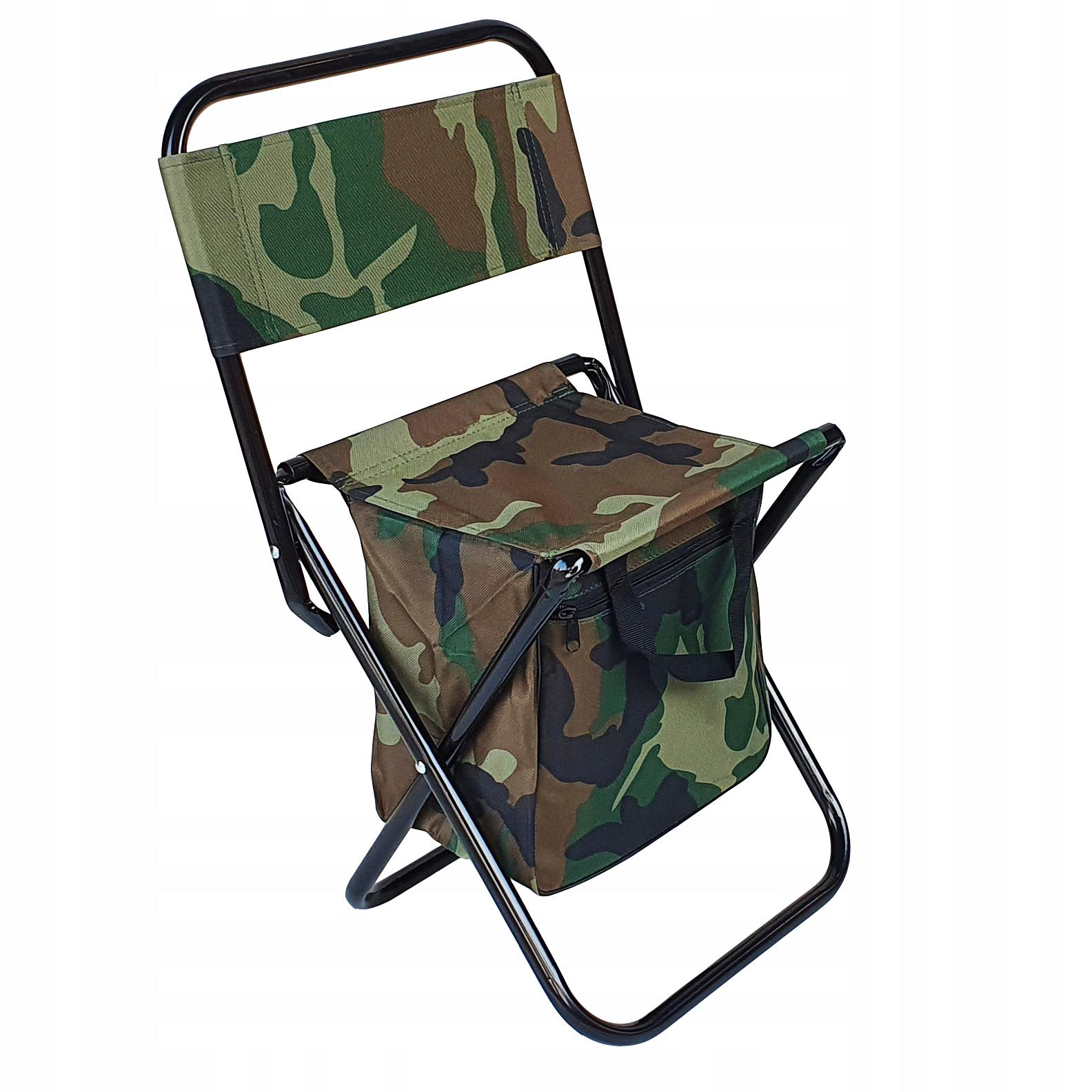 Стілець для риболовлі туристичний Jigott розкладне Мультикам (28061937) - фото 4 Стілець для риболовлі туристичний Jigott розкладне Мультикам (28061937) - фото 4