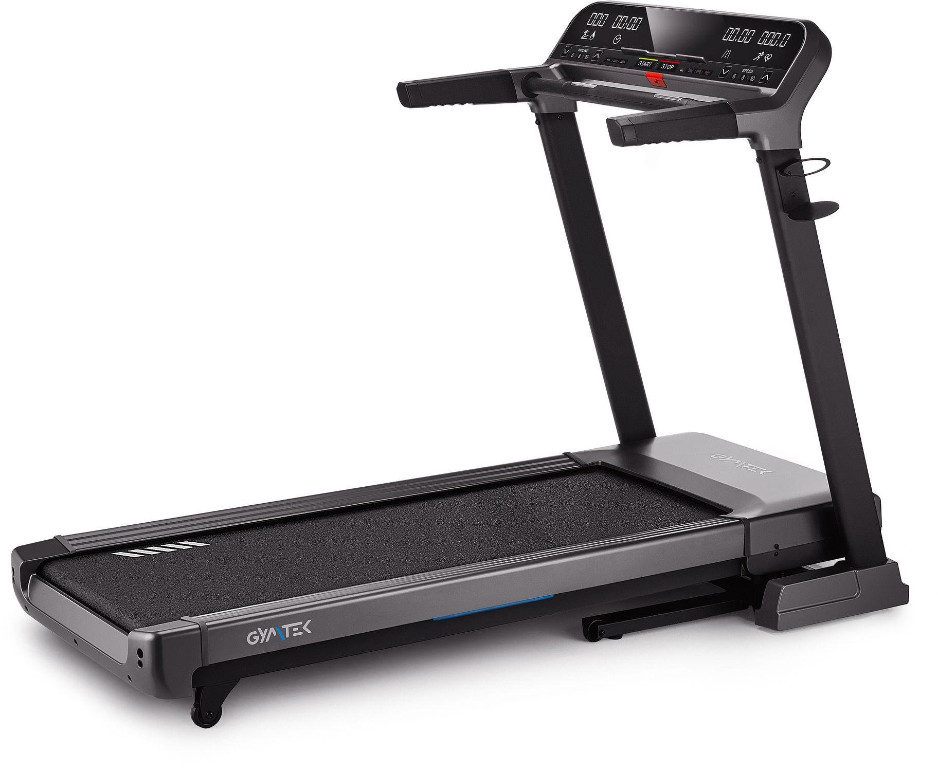 Бігова доріжка Gymtek XT950 - фото 7 Бігова доріжка Gymtek XT950 - фото 7