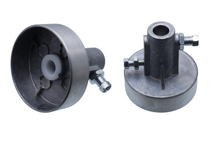 Муфта тормозная центрифуги для стиральной машины полуавтомат Сатурн (zp3659) - фото 2 Муфта тормозная центрифуги для стиральной машины полуавтомат Сатурн (zp3659) - фото 2