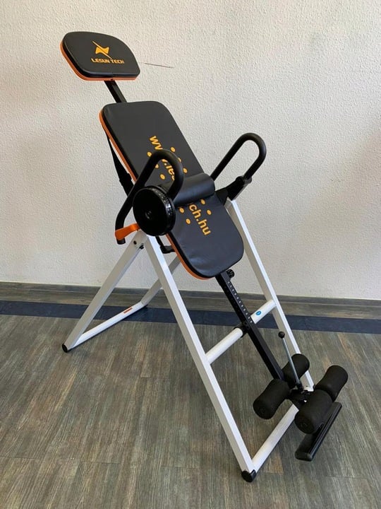 Инверсионный стол LESUNTECH KHR006