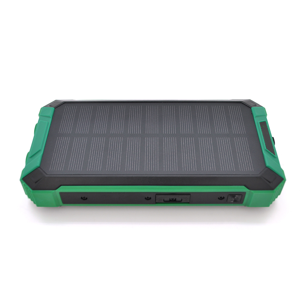 Повербанк VOLTRONIC Solar 20000 mAh (26921)