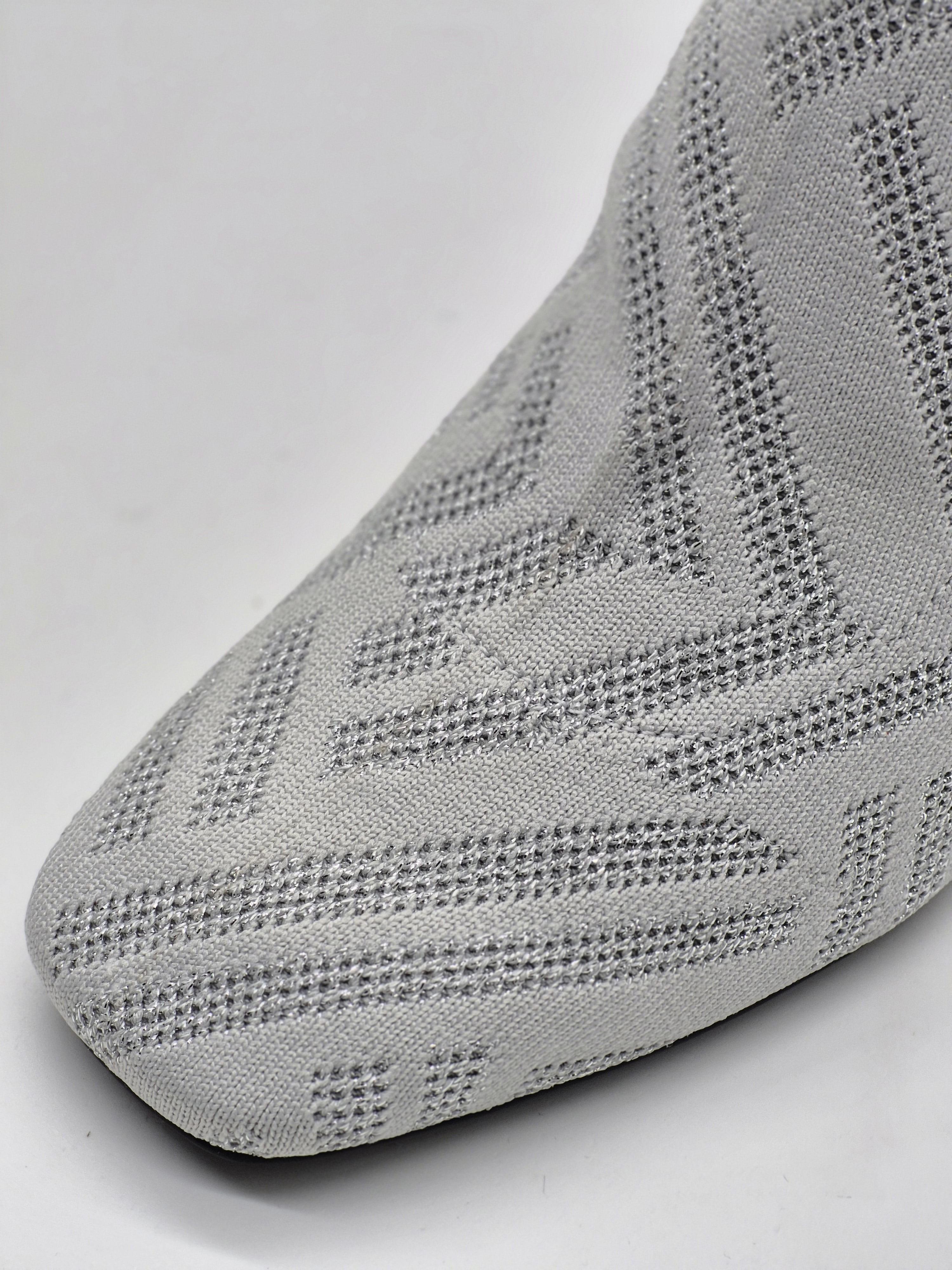 Черевики жіночі What For AIKO р. 36 Silver - фото 4 Черевики жіночі What For AIKO р. 36 Silver - фото 4