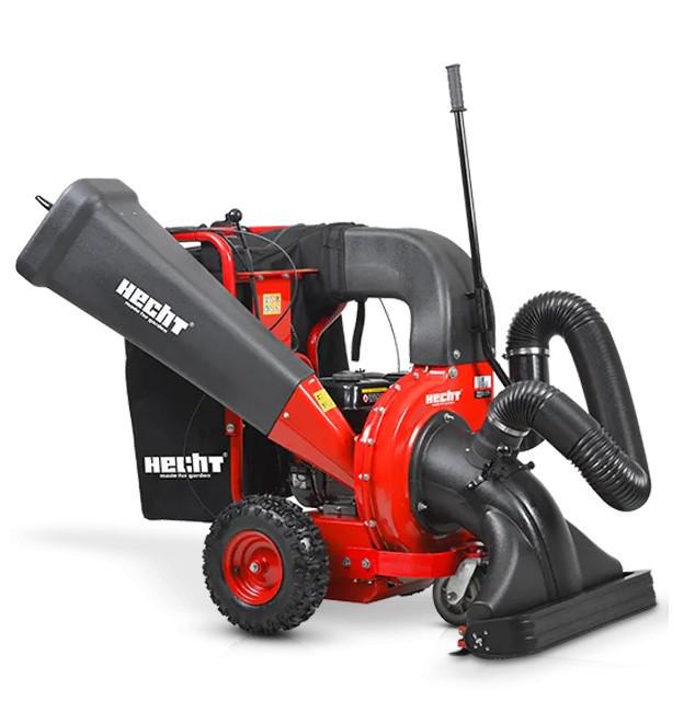 Пылесос садовый HECHT 8574 PROFI (46634)