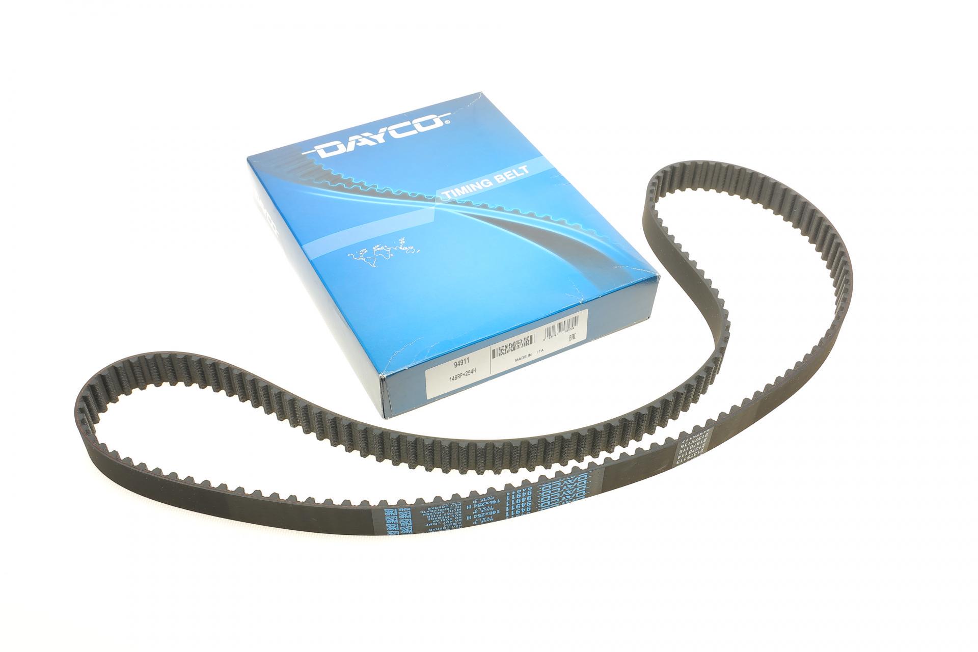 Ремень ГРМ Citroen C5/Peugeot 406 2.2 HDi 95-03 94911 DAYCO
