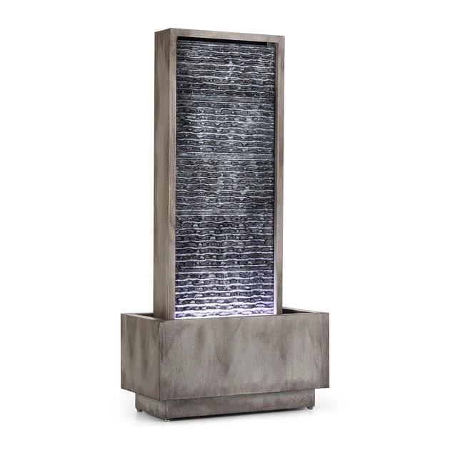 Фонтан-водопад Blumfeldt Imperia садовый с подсветкой 50x100 см (10032263)