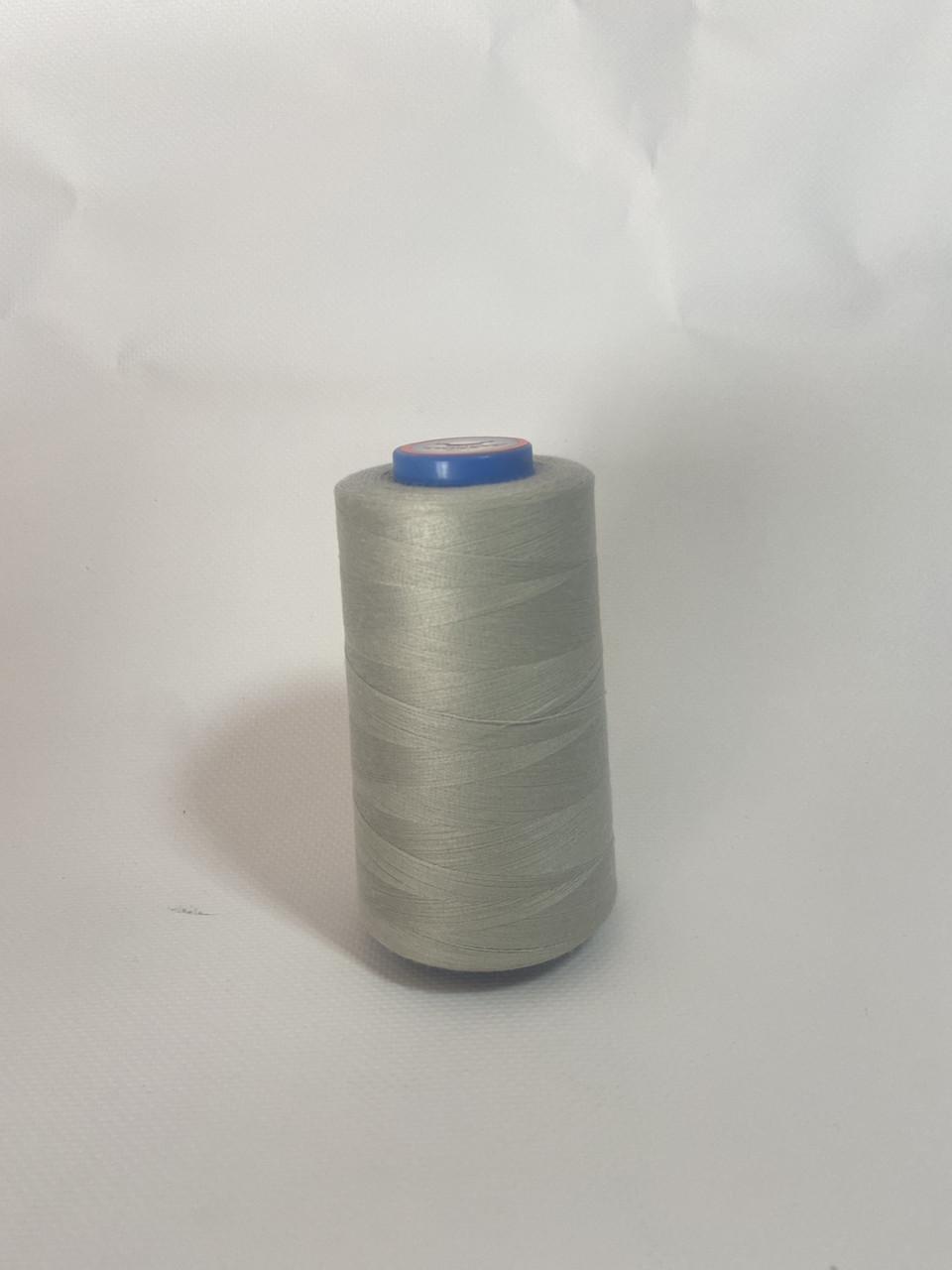 Нитки швейные Maxima 40/2 Льняной/Серый (106) - фото 6 Нитки швейные Maxima 40/2 Льняной/Серый (106) - фото 6