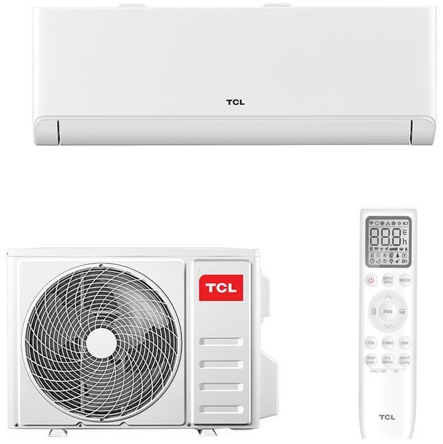Кондиціонер TCL TAC-18CHSD/ZG11I AI Inverter R32 WI-FI