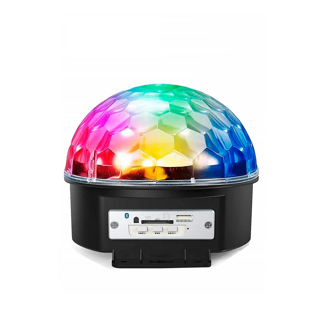 Диско-куля Magic Ball з Bluetooth (29433646) Диско-куля Magic Ball з Bluetooth (29433646)
