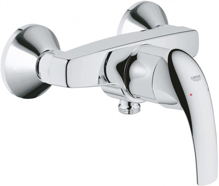 Смеситель для душа Grohe Start Curve (23767000)