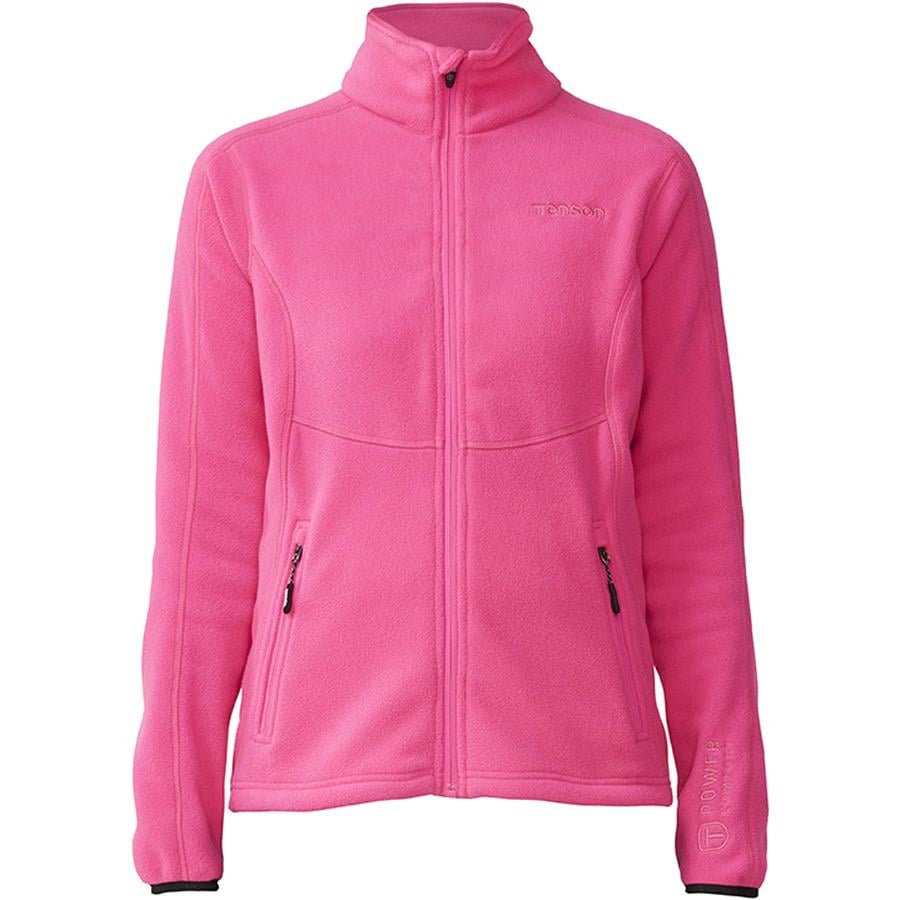 Куртка Tenson Miracle W L Pink (54135)