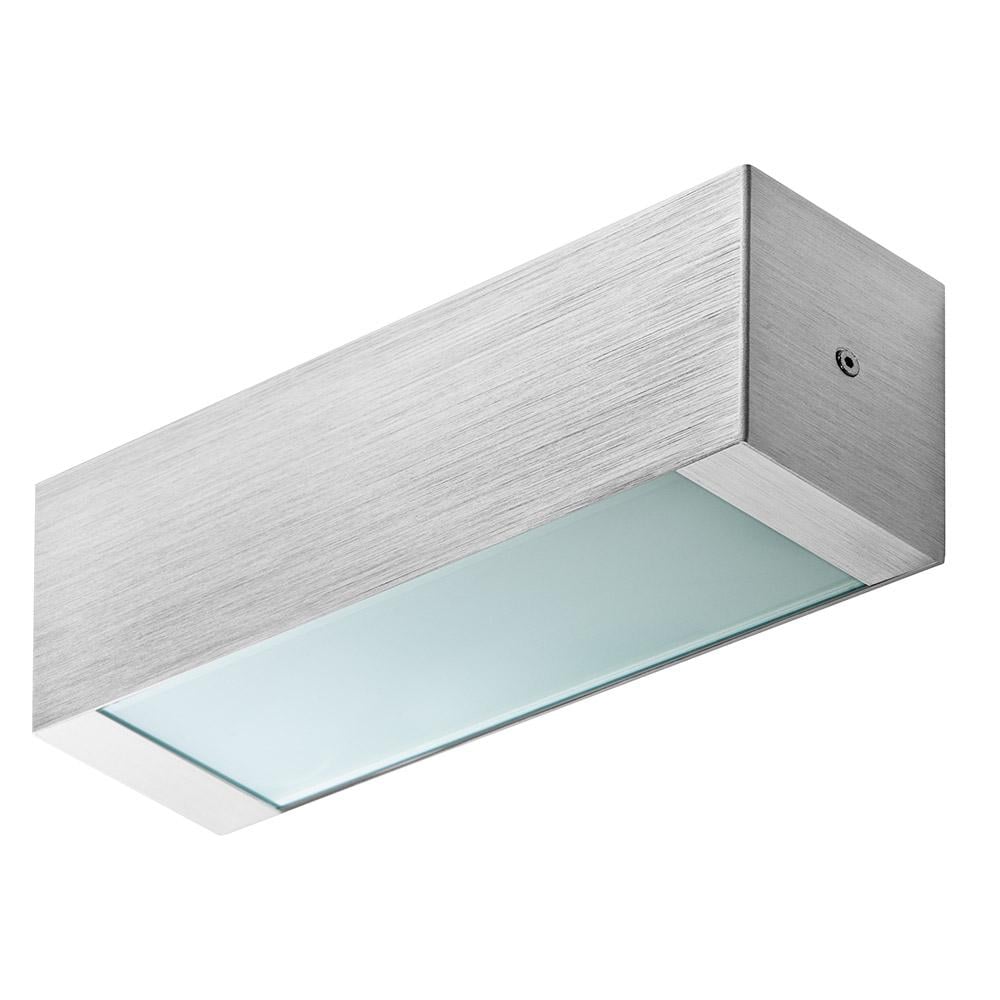 Бра Azzardo AZ0199 ARCHO A AX6068-18W-ALU