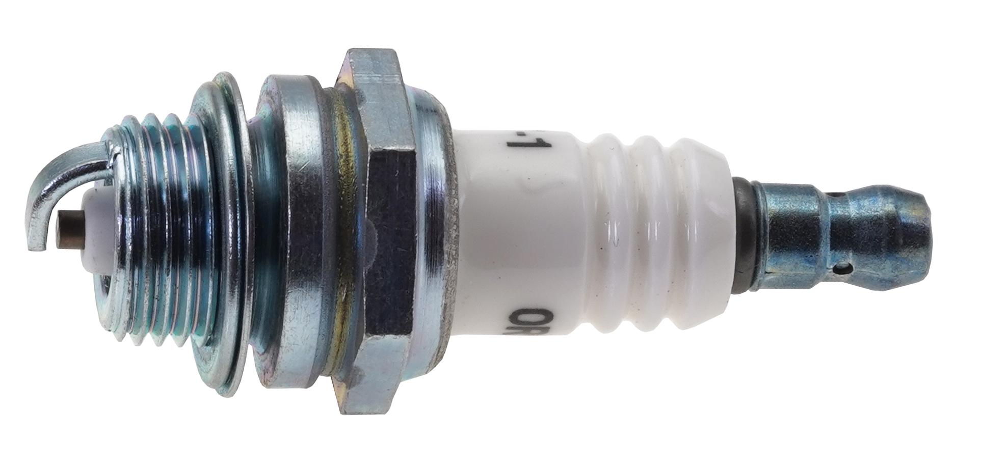 Свеча зажигания 2-T Oregon 77-307-1/резьба M14x9,5 ключ 19 мм КЧ-15 (заж107)