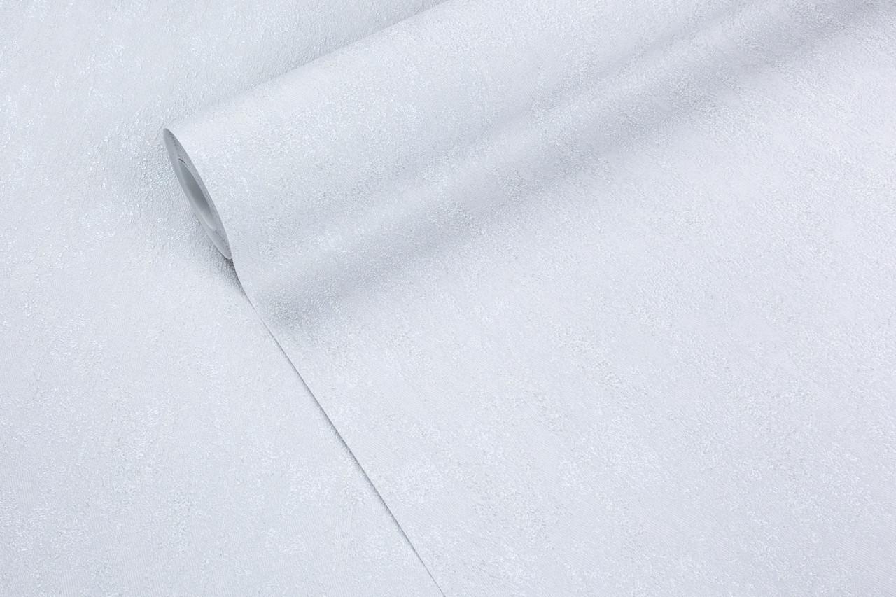 Обои флизелиновые LS Vinil Rains ДХС-1588 Фон вспененный винил 1,06х10,05 м Серый