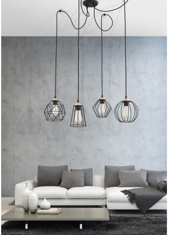 Люстра TK Lighting Galaxy 1646 - фото 2