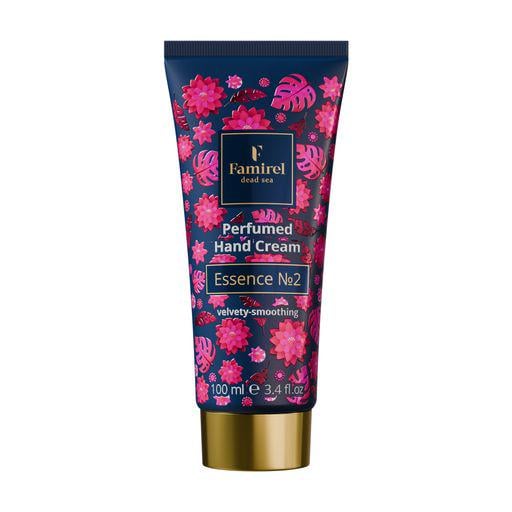 Крем для рук парфюмированный Famirel Essence №2 100 мл (25876066)