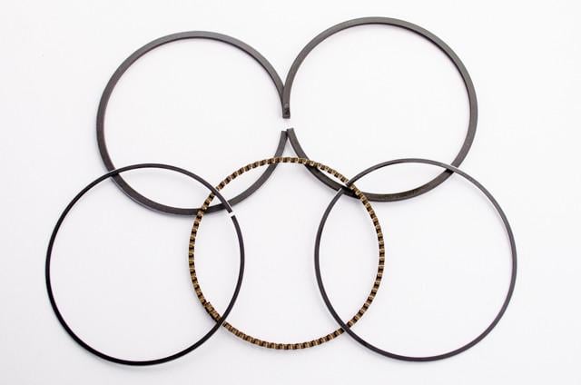 Кольца поршневые для бензинового двигателя 188F 88,50 мм 13 л.c. (2741)