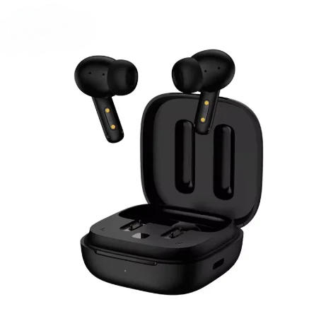 Наушники беспроводные QCY T13 Black (2852885802)