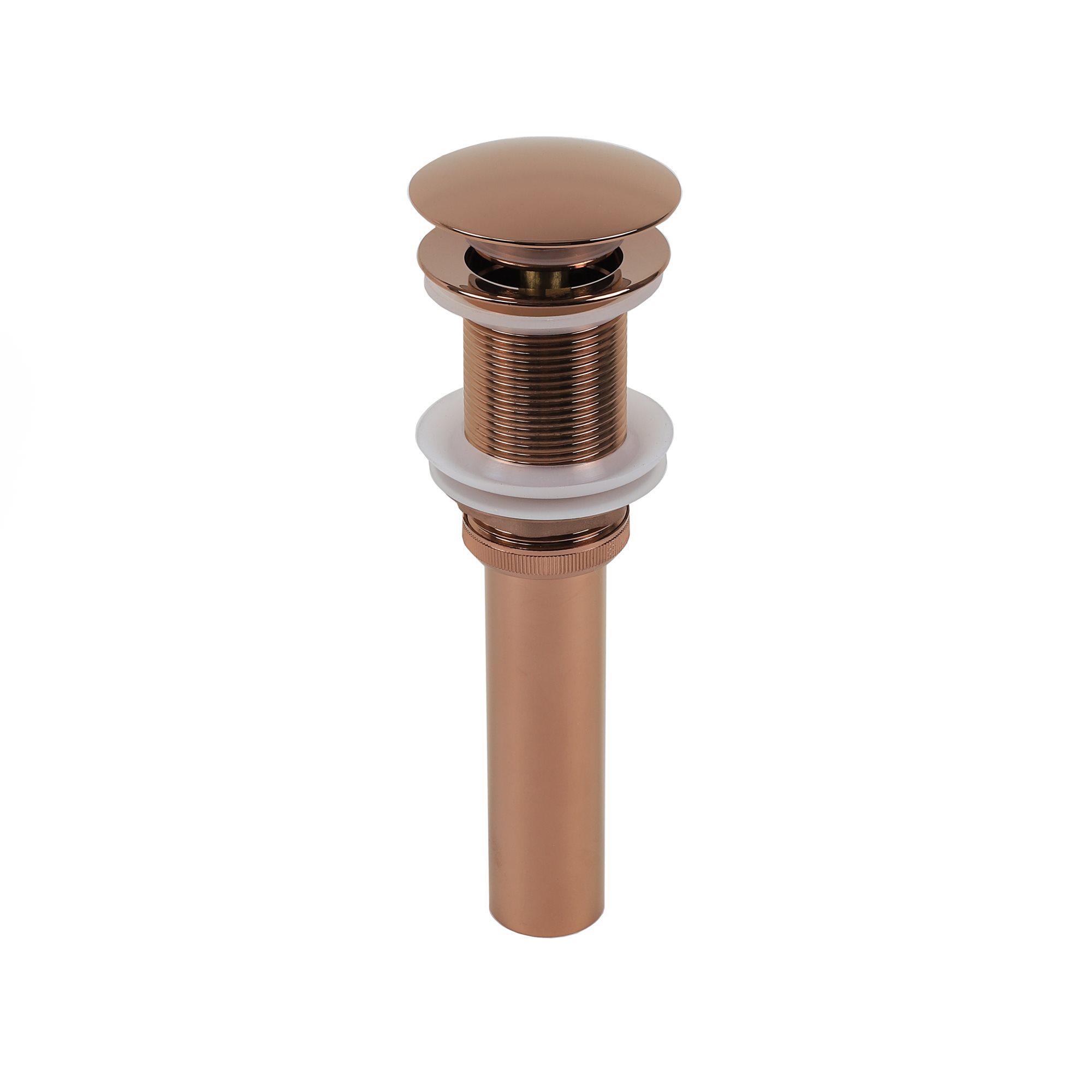 Умывальник Platinum Handmade PVD 400x400 мм Медный - фото 5 Умывальник Platinum Handmade PVD 400x400 мм Медный - фото 5