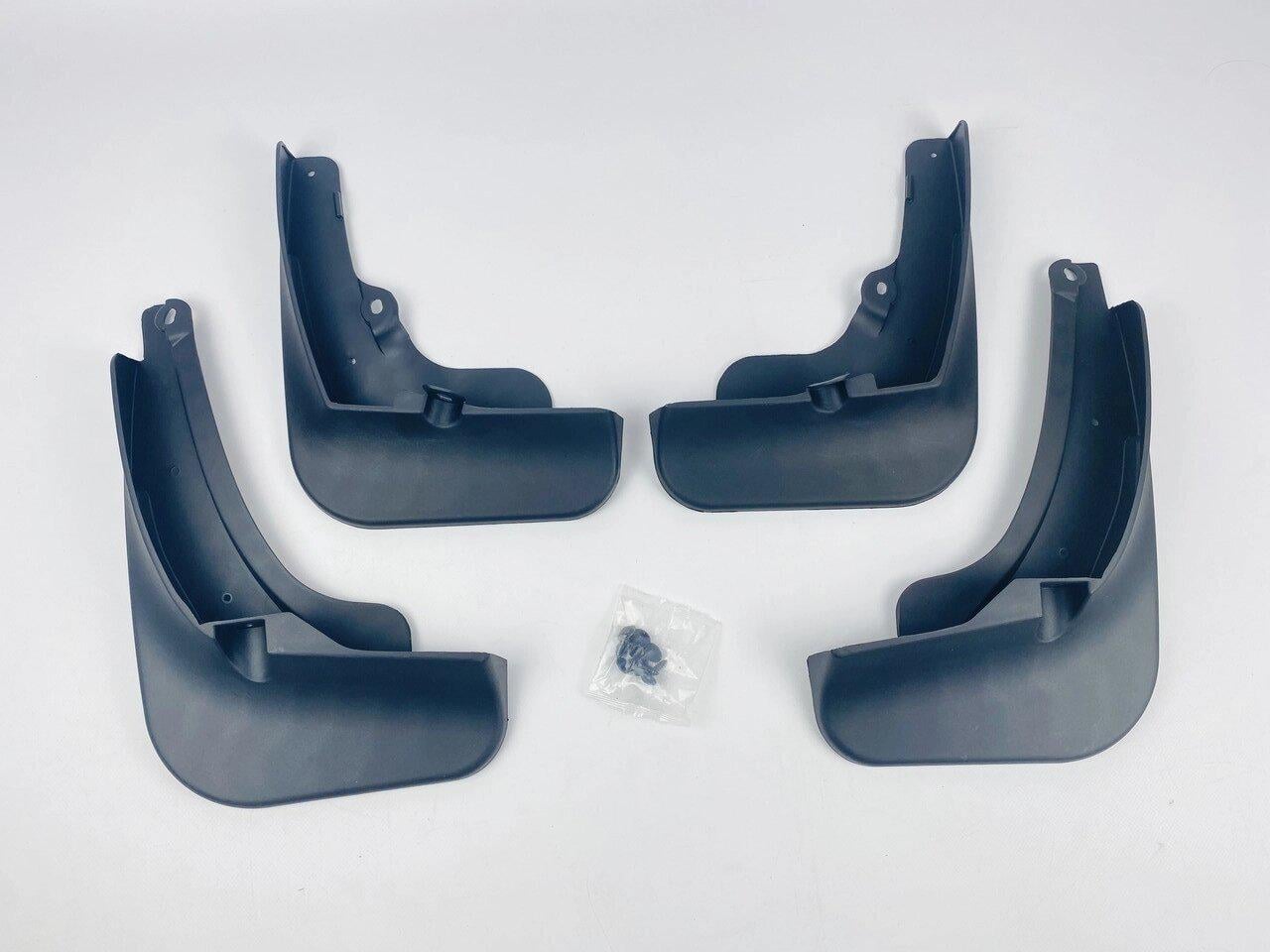 Бризковики Surtep для Volkswagen Touareg 2018+ рр. (00-00014247)