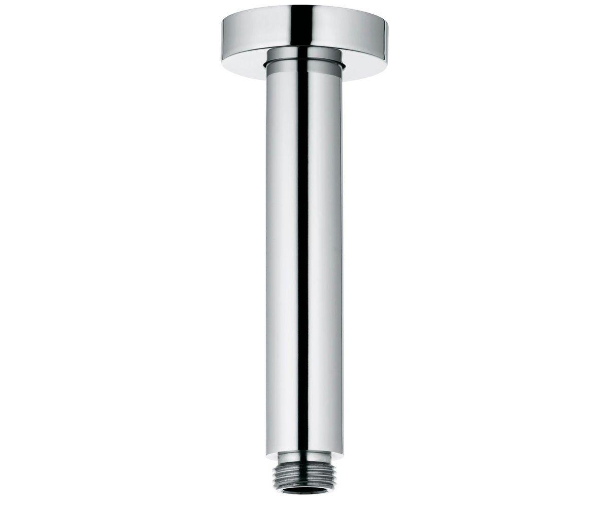 Стельовий кронштейн 18 см KLUDI A-QA 665150500 Стельовий кронштейн 18 см KLUDI A-QA 665150500