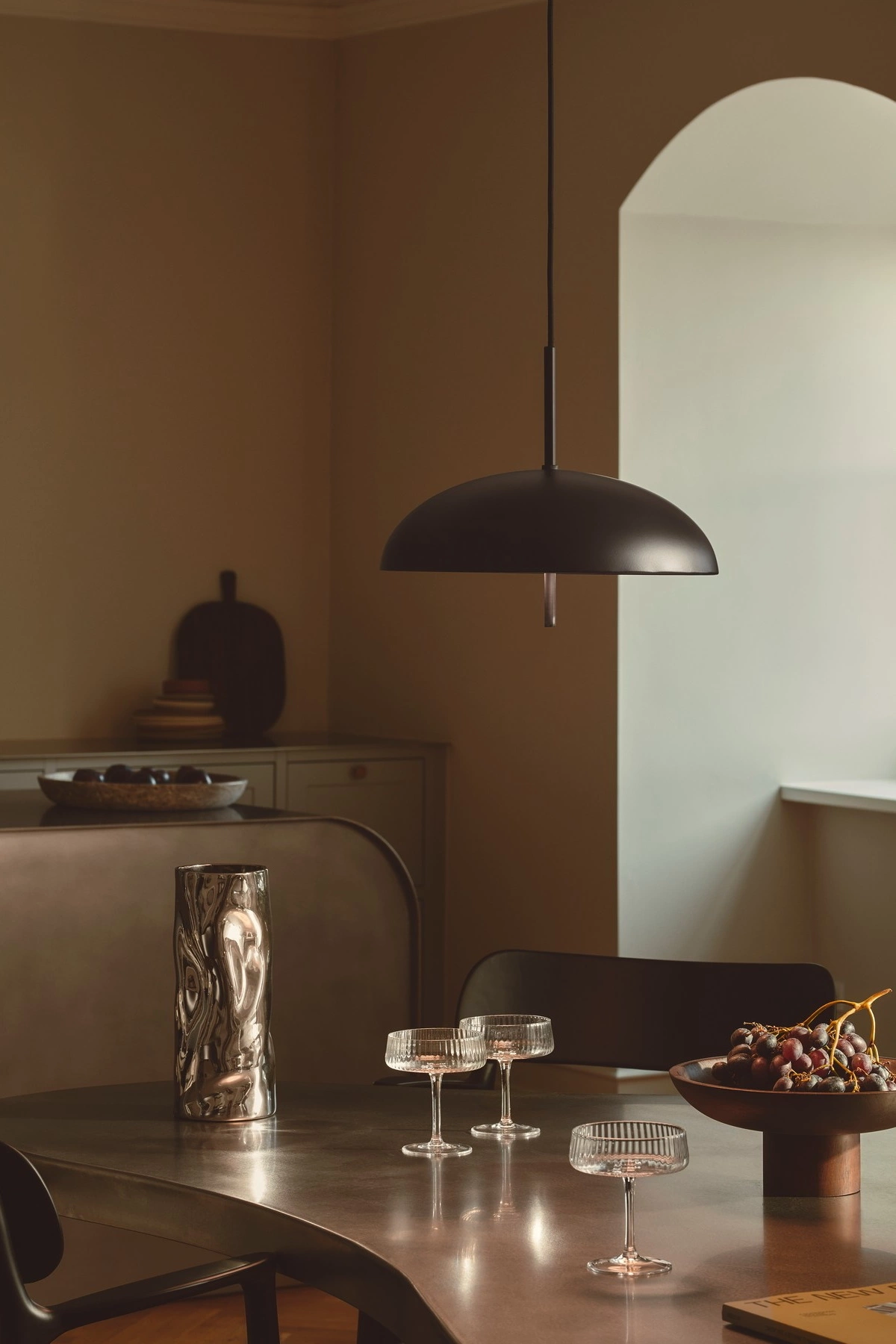 Люстра DFTP 2420013003 VERSALE - фото 2 Люстра DFTP 2420013003 VERSALE - фото 2