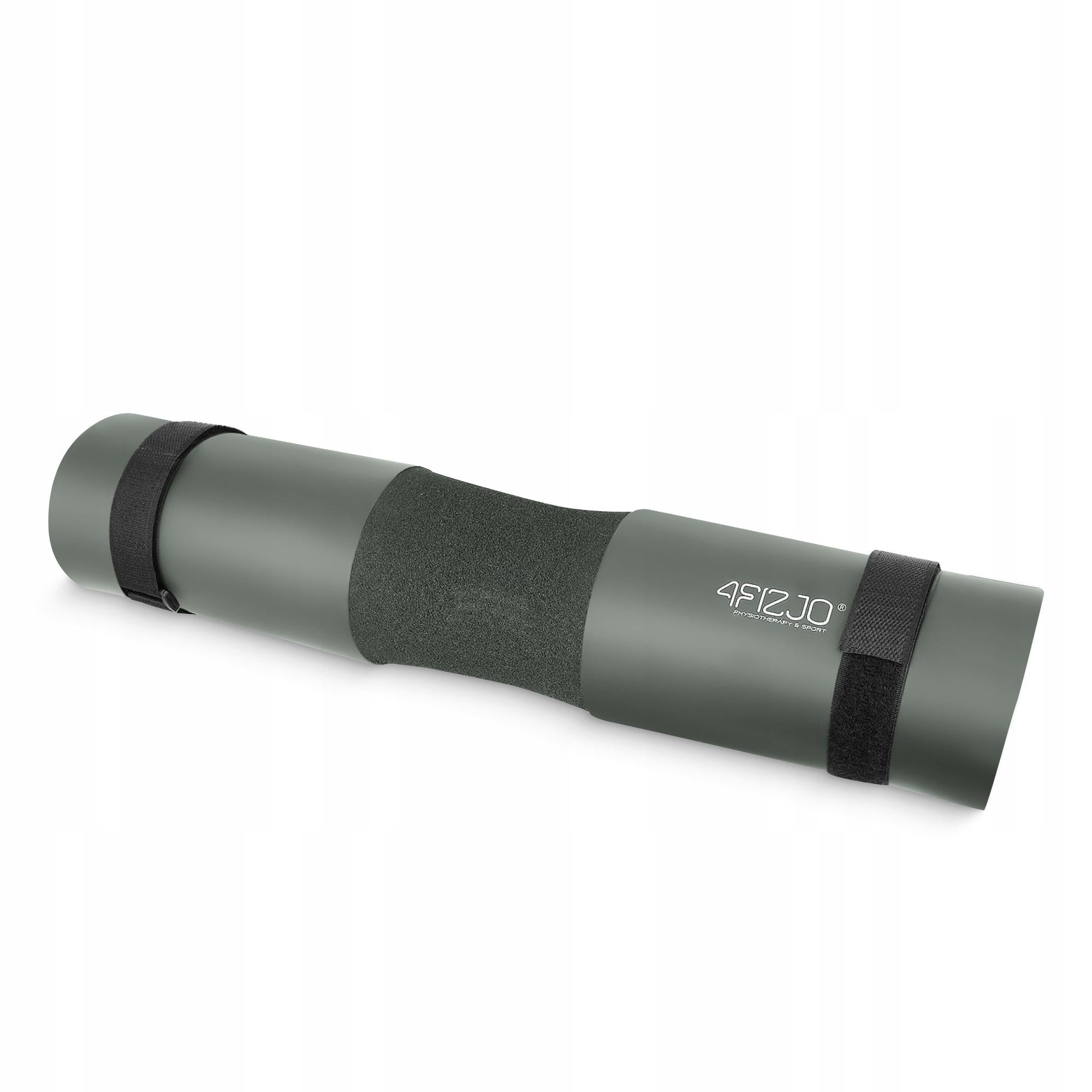 Накладка на гриф 4FIZJO Barbell Pad Grey (P-5907739314741) Накладка на гриф 4FIZJO Barbell Pad Grey (P-5907739314741)