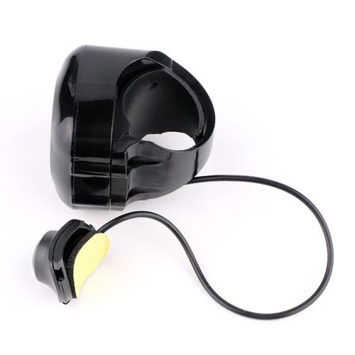 Сигнализация велосипедная кодовая велозвонок SunDing SD-605 (486) - фото 2 Сигнализация велосипедная кодовая велозвонок SunDing SD-605 (486) - фото 2