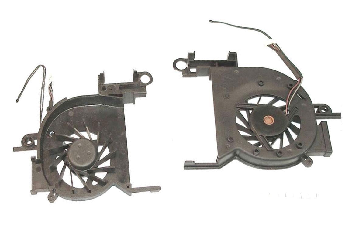 Кулер для ноутбука Acer Aspire 4330 5V 0.45A 5-pin SUNON VER-1