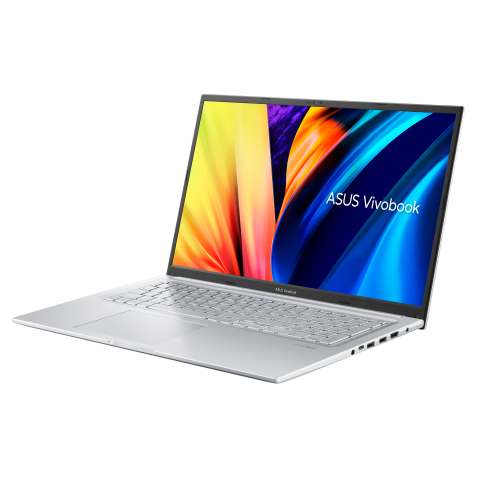 Ноутбук Asus VivoBook 17 K17O3ZA Silver (K1703ZA-WH34) - фото 3