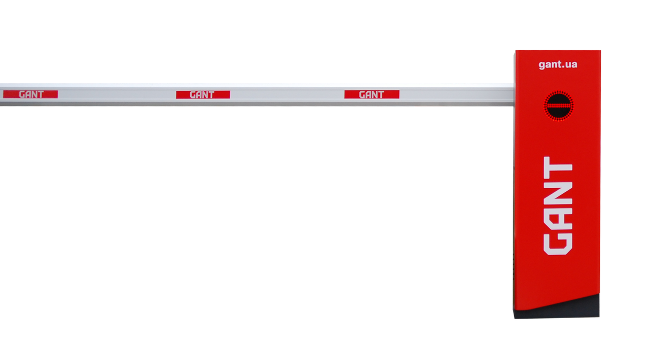 Шлагбаум Gant STRIKE R LED