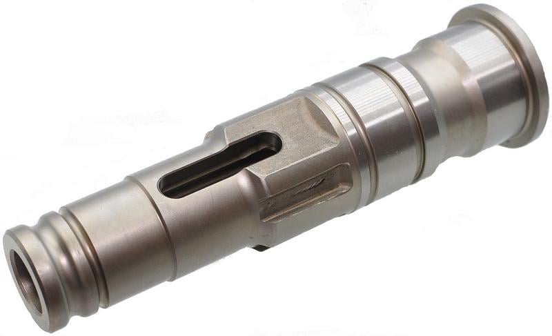 Ствол отбойного молотка Makita HM1203C/1214C 324985-9 L160