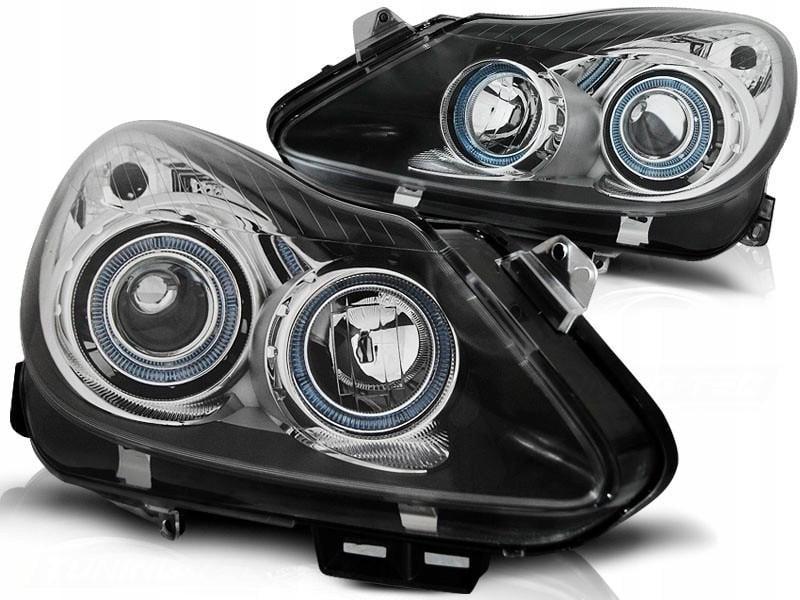 Автомобильные фары передние Opel Corsa D (3008859735)