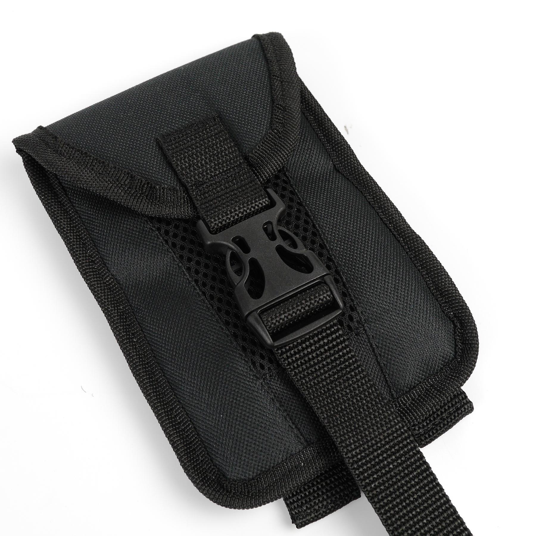 Подсумок для телефона Kiborg Black (4004) - фото 4 Подсумок для телефона Kiborg Black (4004) - фото 4