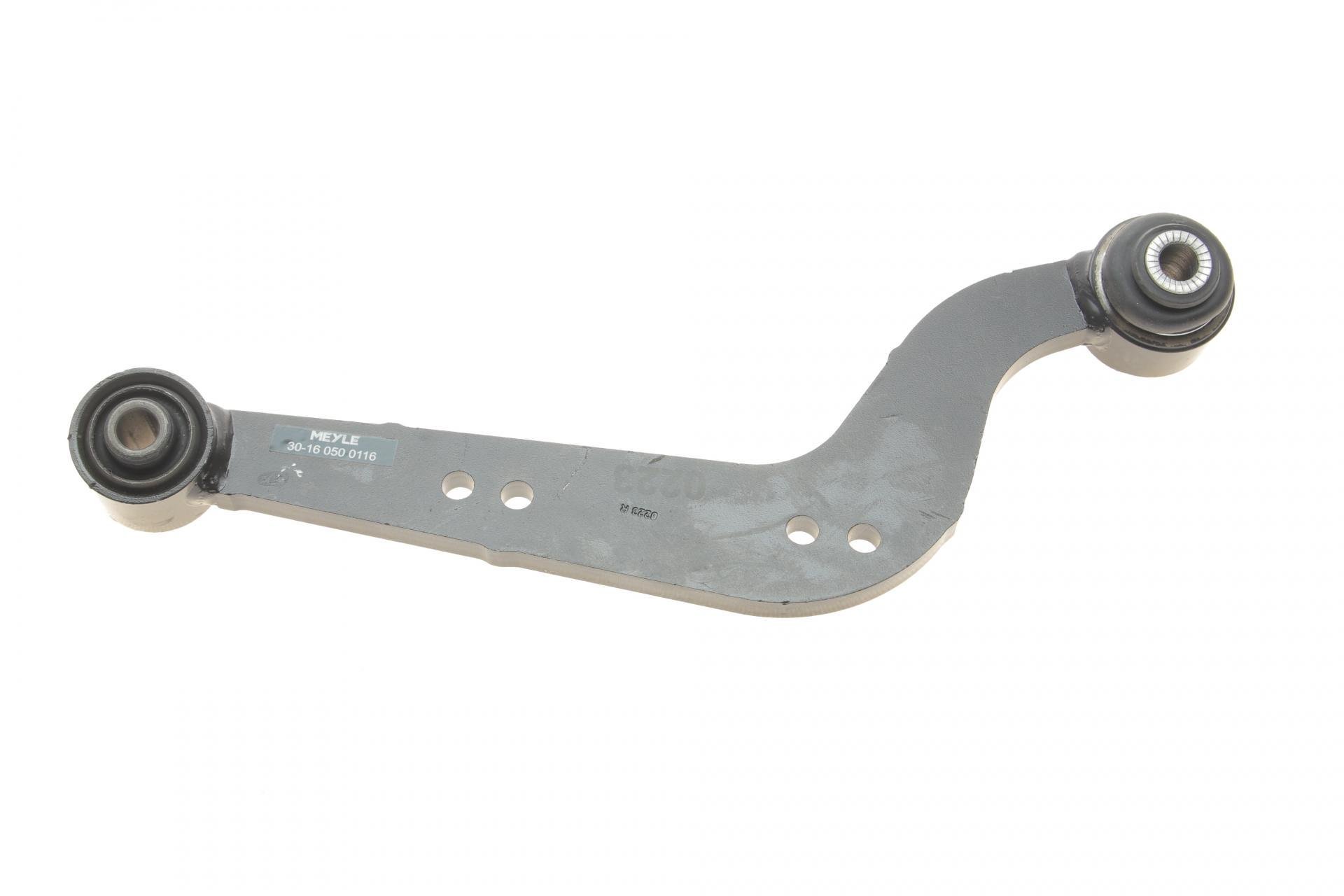Важіль підвіски Meyle задній R Toyota Rav4 III 2,0-2,2 D 06- (30-16 050 0116)
