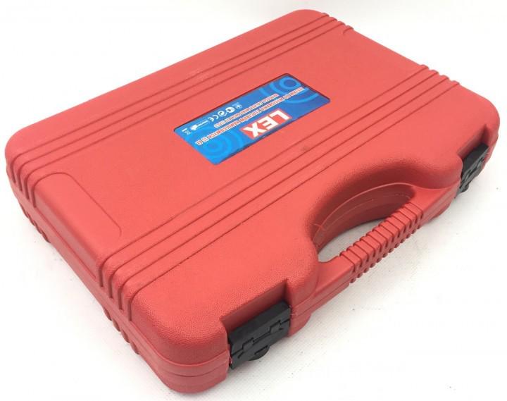 Набір для швидкої заміни гальмівних колодок Lex 35 шт. (10356) - фото 4 Набір для швидкої заміни гальмівних колодок Lex 35 шт. (10356) - фото 4