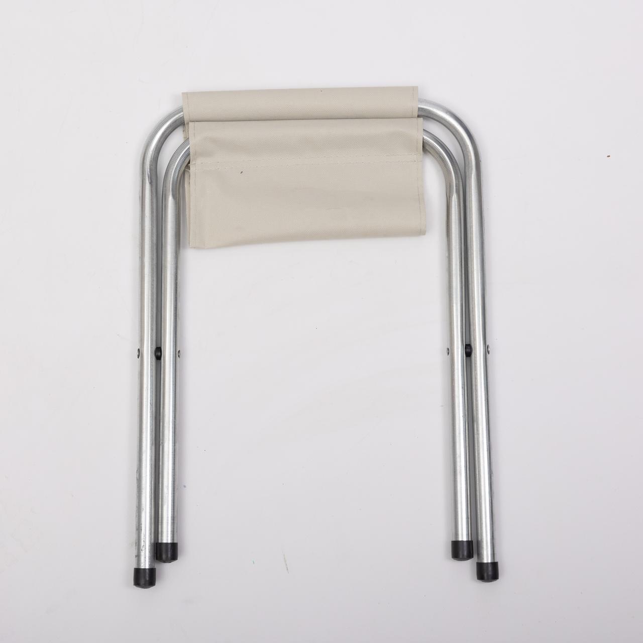 Набор туристической мебели складных алюминиевых столов и 4 стулья (8812-4) - фото 6 Набор туристической мебели складных алюминиевых столов и 4 стулья (8812-4) - фото 6