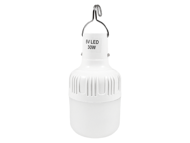 Фонарь кемпинговый 3W 240LM 5V 3 режима 6500K (78242568)