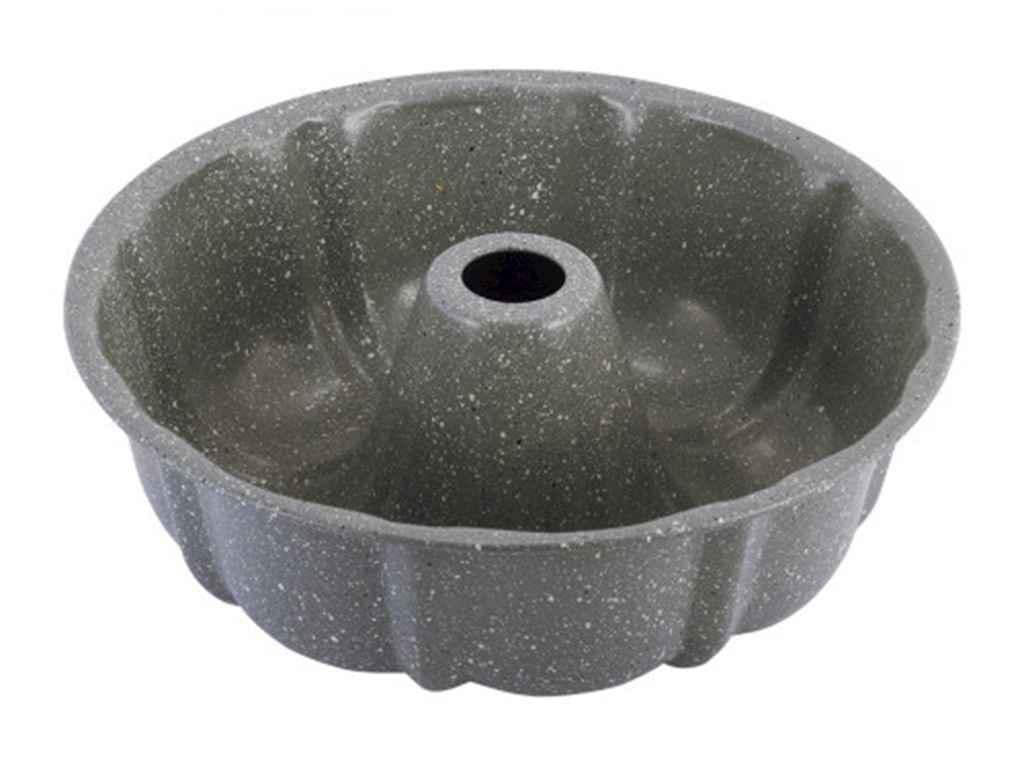 Форма для випiчки Kamille зі змінним дном 25х8 см з вуглецевої сталі 6023 (800772) Форма для випiчки Kamille зі змінним дном 25х8 см з вуглецевої сталі 6023 (800772)