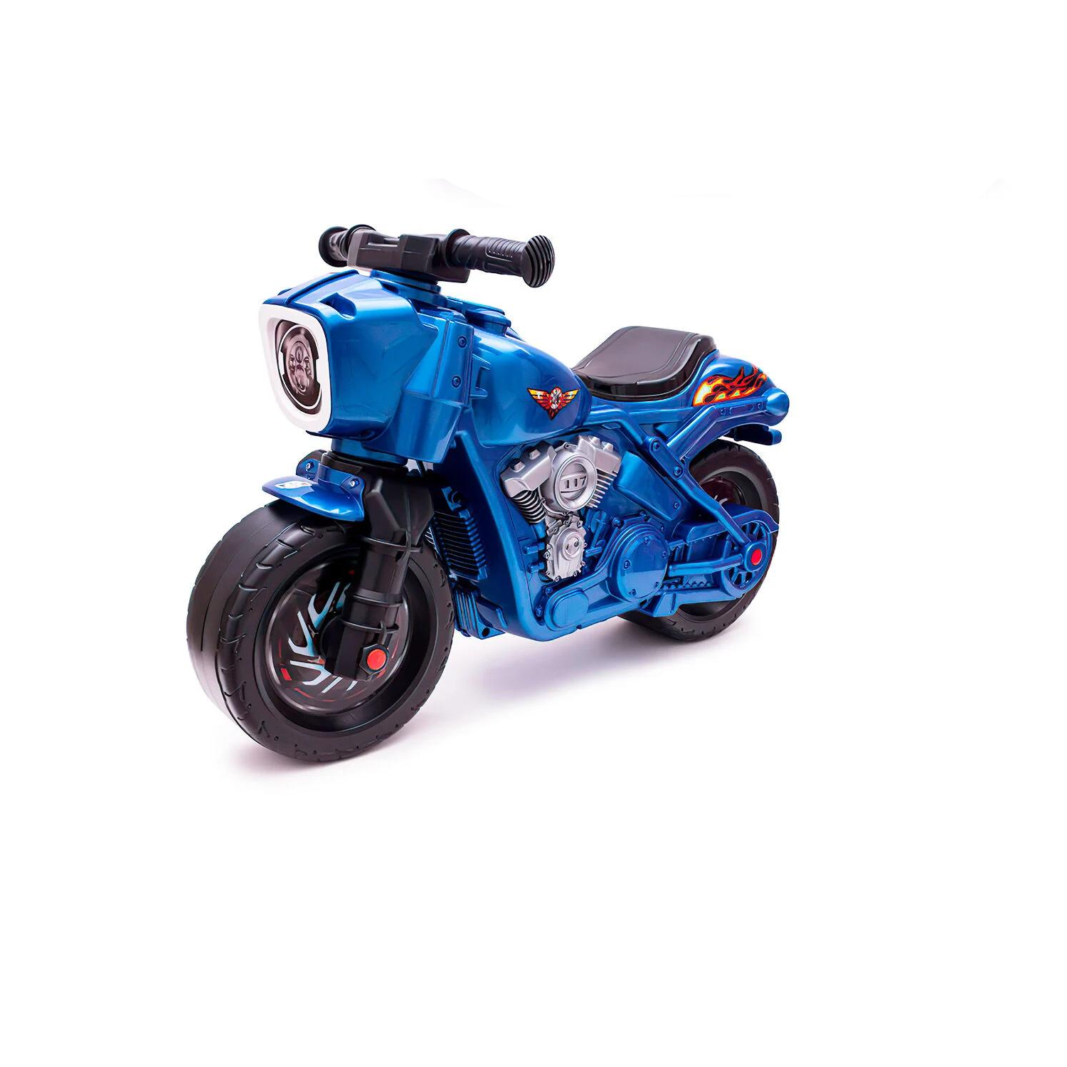 Детский толокар Orion 504/1 Мотоцикл (24590520)