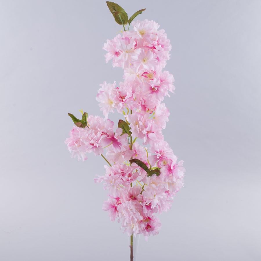 Цвет вишни пышный премиум Нежно-розовый (1951-2)