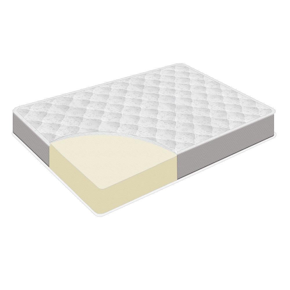 Матрас ортопедический Alex Удачный H-21 90x190 см (111427) Матрас ортопедический Alex Удачный H-21 90x190 см (111427)