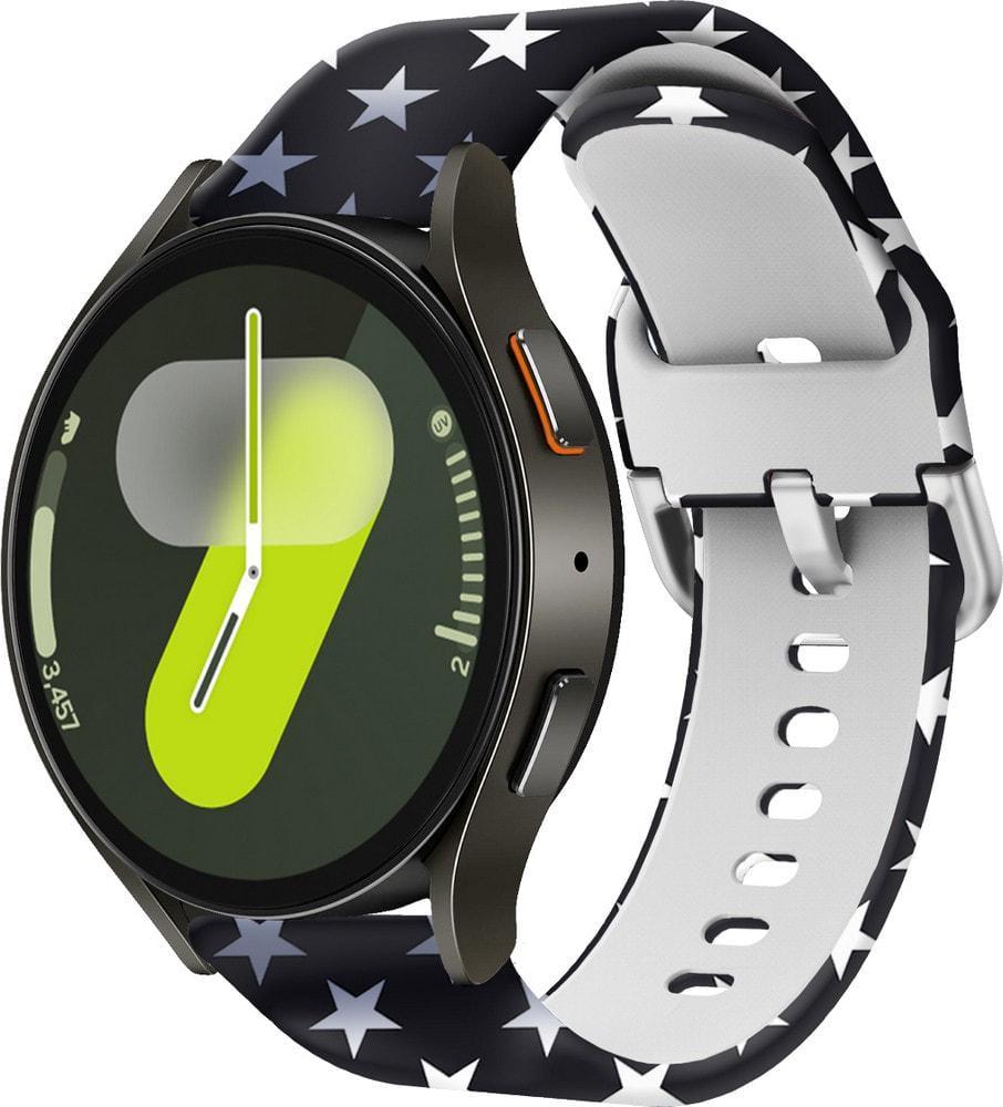Ремешок Colorful для Galaxy Watch 7 Star (37489)