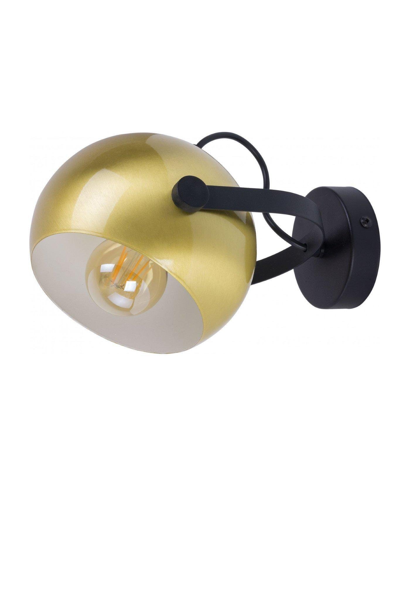 Бра TK Lighting Parma Gold 5212