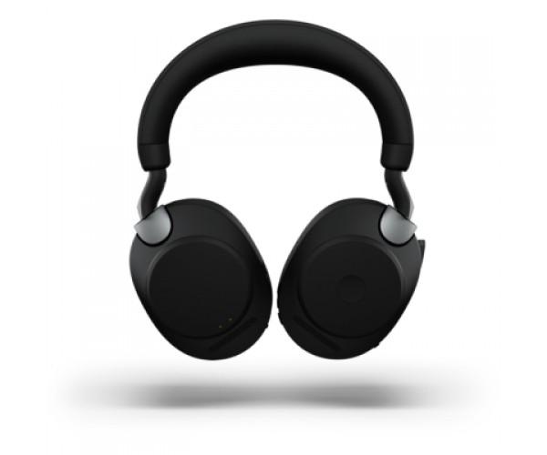 Наушники Jabra Evolve 2 85 MS USB-A Black (28599-999-999) - фото 6