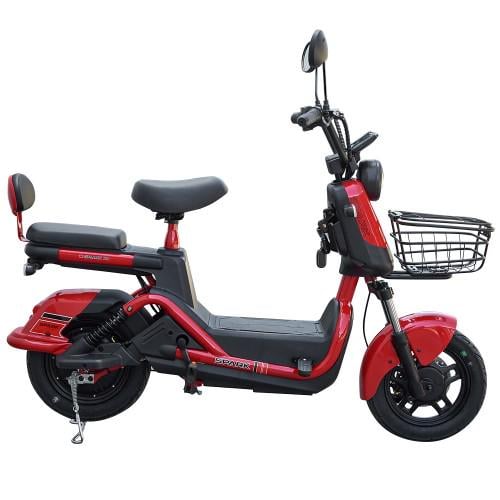 Велосипед с электромотором Spark R1 14 (000203657)